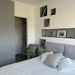 Modern Flat With A Stunning View In Center Lejlighed