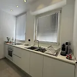 Lejlighed Modern Flat With A Stunning View In Center