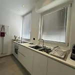 Modern Flat With A Stunning View In Center Lejlighed *