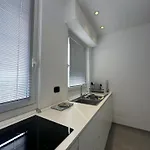 Lejlighed Modern Flat With A Stunning View In Center *