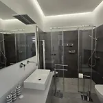 Lejlighed Modern Flat With A Stunning View In Center