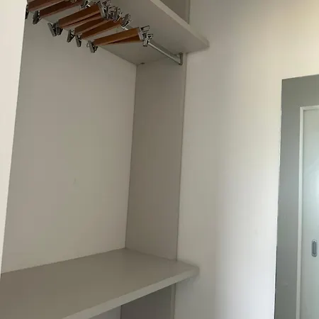 Modern Flat With A Stunning View In Center Apartament *