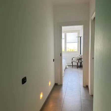 Modern Flat With A Stunning View In Center Apartament *