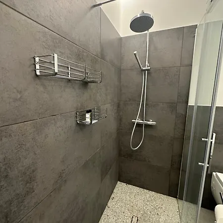 Modern Flat With A Stunning View In Center Appartement