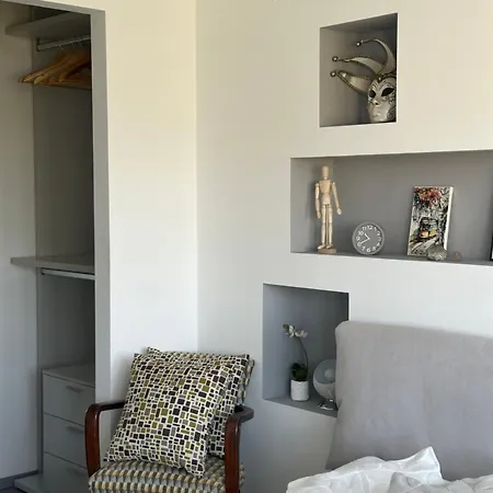 Appartement Modern Flat With A Stunning View In Center *