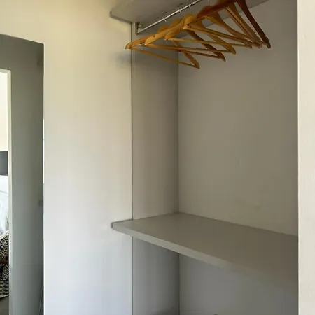 Modern Flat With A Stunning View In Center Appartement