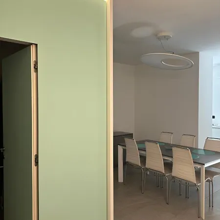 Appartement Modern Flat With A Stunning View In Center