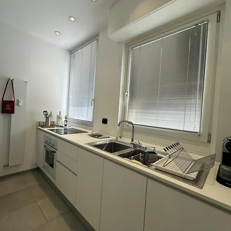 Modern Flat With A Stunning View In Center Apartament *
