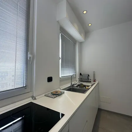 Apartament Modern Flat With A Stunning View In Center *
