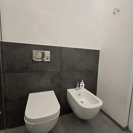 Modern Flat With A Stunning View In Center * Cuneo