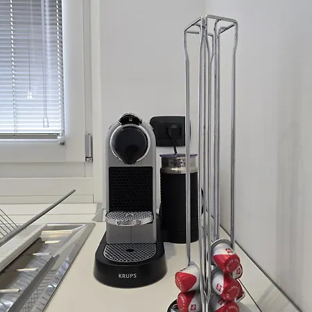 Modern Flat With A Stunning View In Center Appartement *