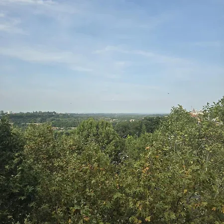 Appartement Modern Flat With A Stunning View In Center