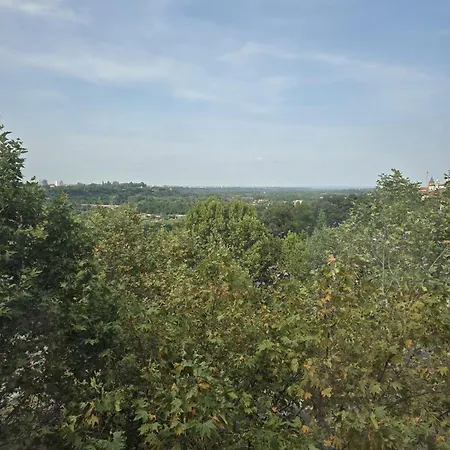 Modern Flat With A Stunning View In Center Appartement Cuneo