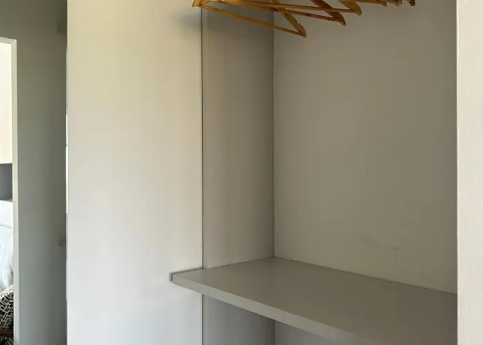 Modern Flat With A Stunning View In Center 公寓