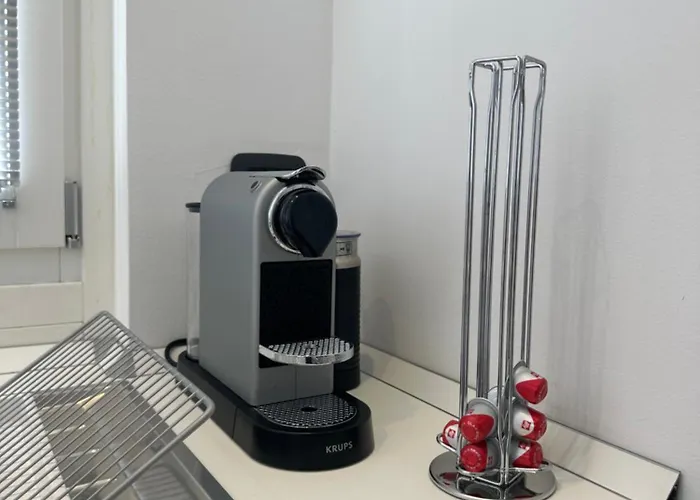 Modern Flat With A Stunning View In Center 아파트 쿠네오