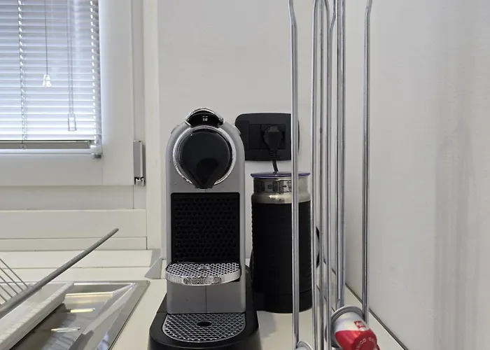 Modern Flat With A Stunning View In Center 公寓 *